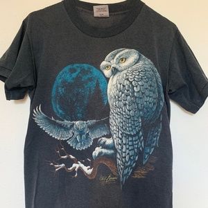 Vintage T-shirt - 1000 Islands New York